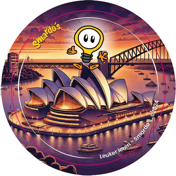 Opera House Smardo